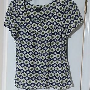 Women's 100% Cotton Shirt